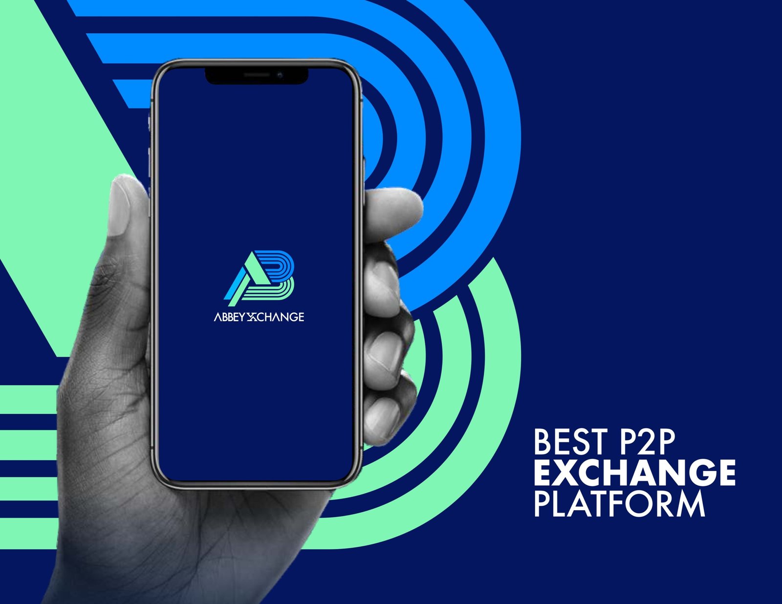 Abbey Exchange p2p