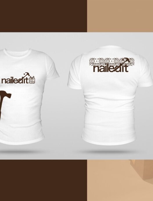 NAILED IT brand