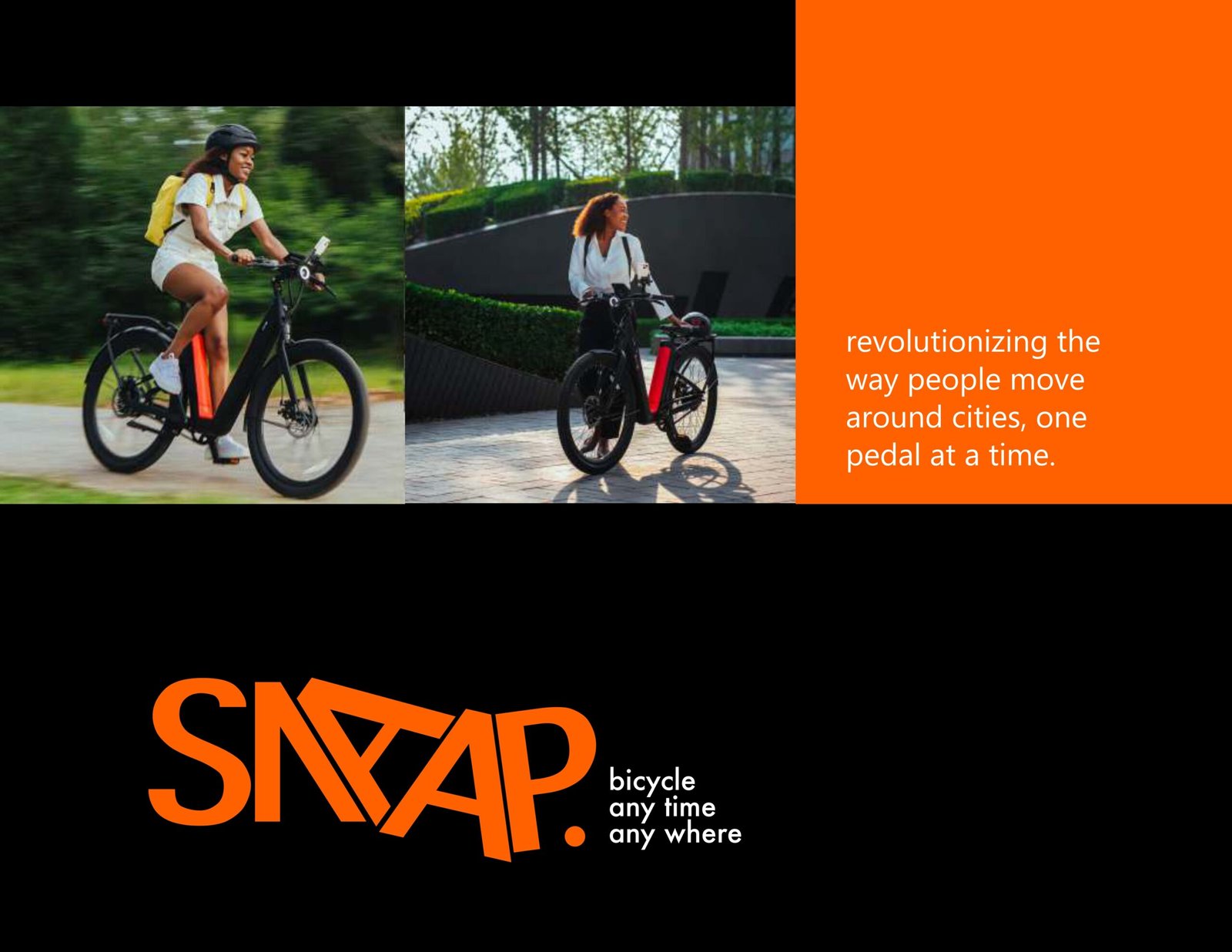 Snaap brand